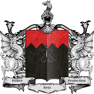 Coat of Arms of Soul Miller